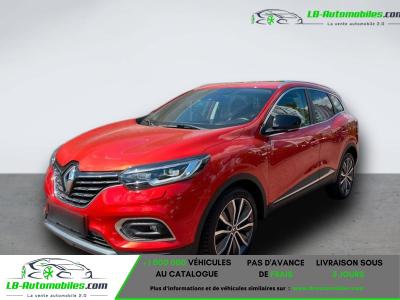 Renault Kadjar TCe 160 BVA