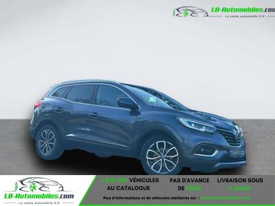 Renault Kadjar TCe 160 BVA
