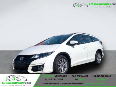 Honda Civic Tourer 1.6 i-DTEC 120