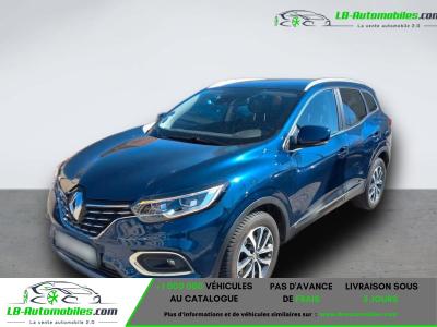 Renault Kadjar TC e 140 BVA