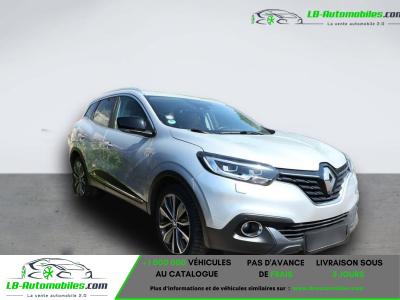 Renault Kadjar TC e160 BVM