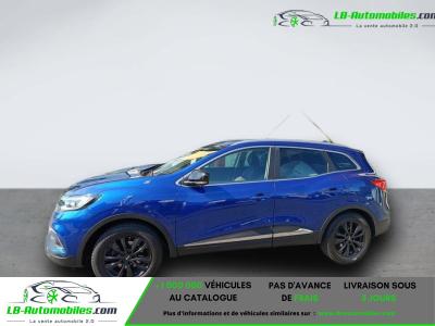 Renault Kadjar TC e160 BVM