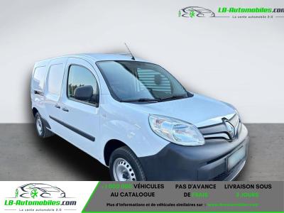 Renault Kadjar dCi 80 BVM