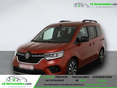 Renault Kadjar dCi 115 BVA