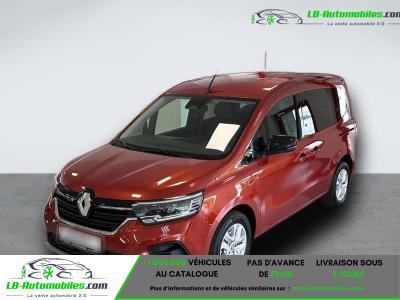 Renault Kadjar dCi 95 BVM