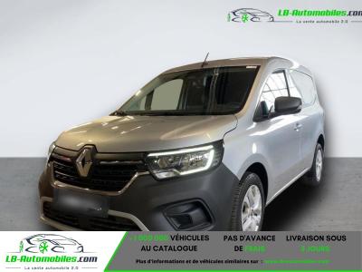 Renault Kadjar TCe 100 BVM