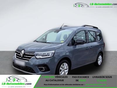 Renault Kadjar TCe 100 BVM