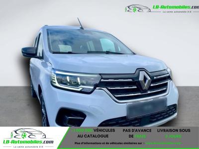 Renault Kadjar TCe 130 BVM