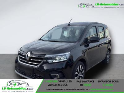 Renault Kadjar TCe 130 BVM