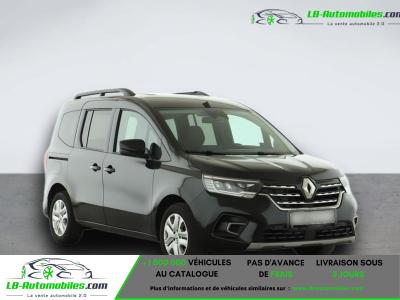 Renault Kadjar TCe 130 BVA