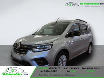 Renault Kadjar TCe 130 BVA