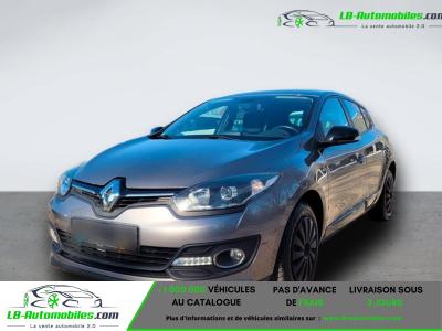 Renault Megane IV Berline  TCe 115 BVM