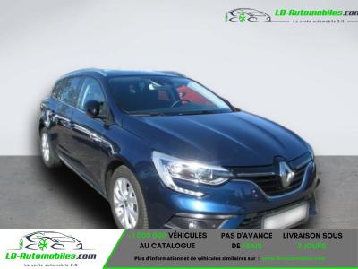 Renault Megane IV Estate  dCi 115 BVA