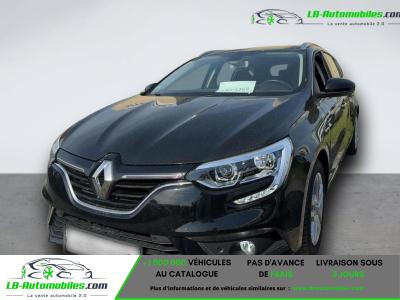 Renault Megane IV Estate  TCe 140BVA