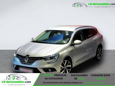 Renault Megane IV Estate  TCe 160BVA