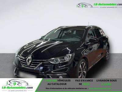 Renault Megane IV Estate  TCe 160BVA