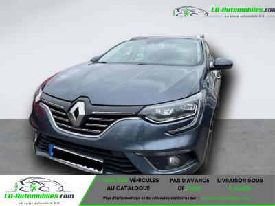 Renault Megane IV Estate  TCe 160BVA