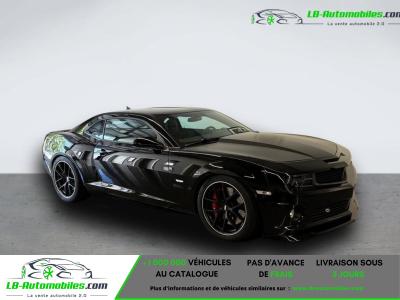 Chevrolet Camaro Coupé V8 6.2 432ch BVM