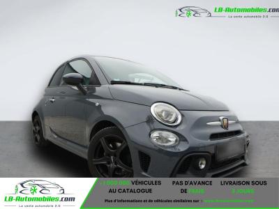 Abarth 595  1.4 Turbo 16V T-Jet 145 ch BVM