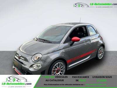 Abarth 595  1.4 Turbo 16V T-Jet 145 ch BVM