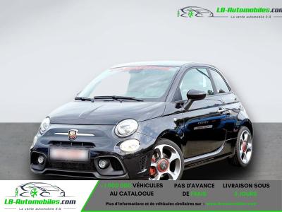 Abarth 595  1.4 Turbo 16V T-Jet 145 ch BVM