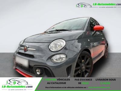 Abarth 595 Turismo Turismo 1.4 Turbo 16V T-Jet 165 ch BVA