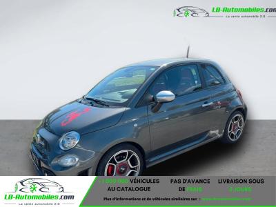 Abarth 595 Turismo Turismo 1.4 Turbo 16V T-Jet 165 ch BVA