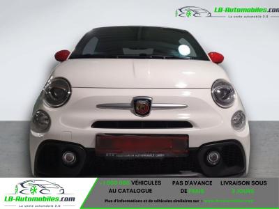 Abarth 595 Turismo Turismo 1.4 Turbo 16V T-Jet 165 ch BVM