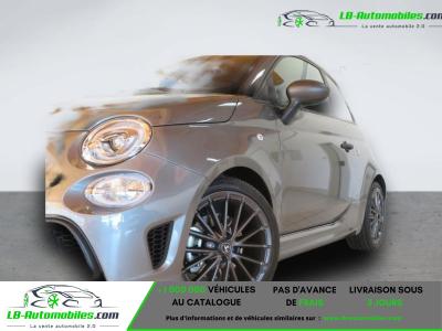 Abarth 595 Turismo Turismo 1.4 Turbo 16V T-Jet 165 ch BVM