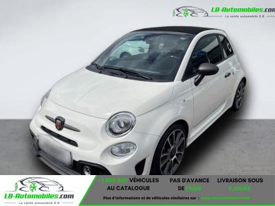 Abarth 595 Turismo Turismo 1.4 Turbo 16V T-Jet 165 ch BVM