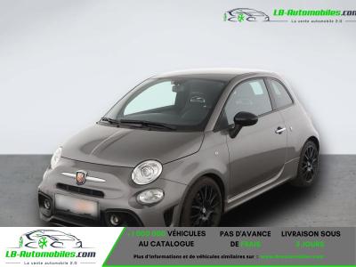 Abarth 595 Turismo Turismo 1.4 Turbo 16V T-Jet 165 ch BVA