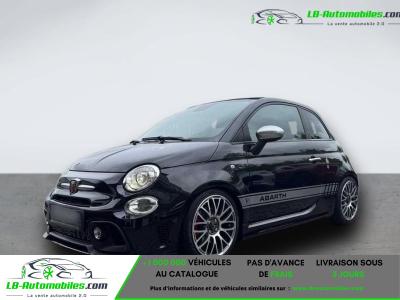 Abarth 595 Turismo Turismo 1.4 Turbo 16V T-Jet 165 ch BVM
