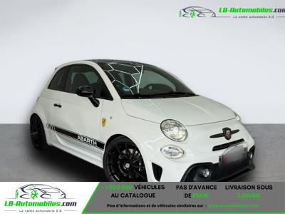 Abarth 595 Competizione Competizione 1.4 Turbo 16V T-Jet 180 ch BVM