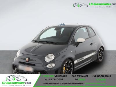 Abarth 595 Competizione Competizione 1.4 Turbo 16V T-Jet 180 ch BVM
