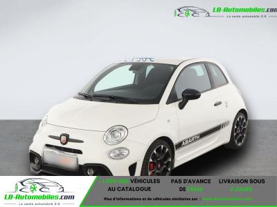 Abarth 595 Competizione Competizione 1.4 Turbo 16V T-Jet 180 ch BVM