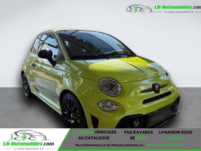 Abarth 595 Competizione Competizione 1.4 Turbo 16V T-Jet 180 ch BVM