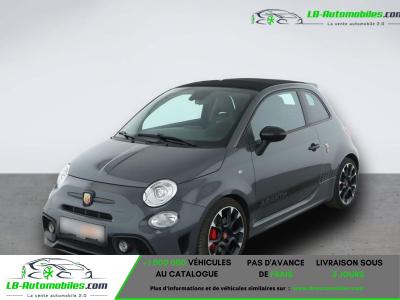 Abarth 595 Competizione Competizione 1.4 Turbo 16V T-Jet 180 ch BVM