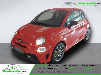 Abarth 595 Competizione Competizione 1.4 Turbo 16V T-Jet 180 ch BVA