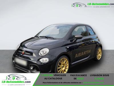 Abarth 595 Competizione Competizione 1.4 Turbo 16V T-Jet 180 ch BVM