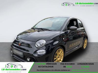 Abarth 595 Competizione Competizione 1.4 Turbo 16V T-Jet 180 ch BVM