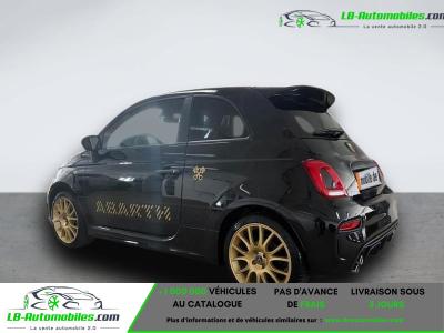 Abarth 595 Competizione Competizione 1.4 Turbo 16V T-Jet 180 ch BVM