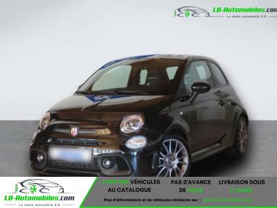 Abarth 595 Competizione Competizione 1.4 Turbo 16V T-Jet 180 ch BVM
