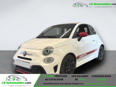 Abarth 595  1.4 Turbo 16V T-Jet 145 ch BVM
