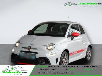 Abarth 595  1.4 Turbo 16V T-Jet 145 ch BVM