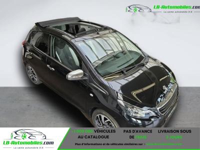 Peugeot 108 1.2 82ch BVM