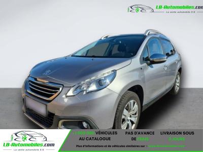Peugeot 2008 1.2 PureTech 110ch  BVM