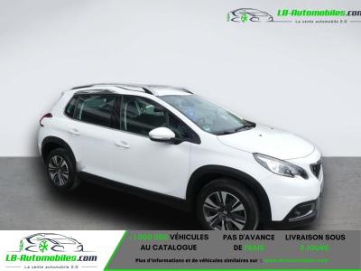 Peugeot 2008 1.2 PureTech 110ch  BVM