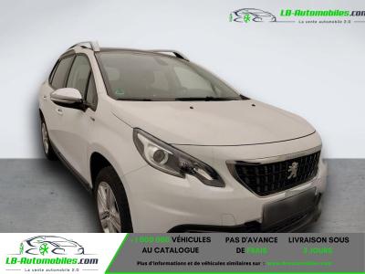 Peugeot 2008 1.2 PureTech 110ch  BVM