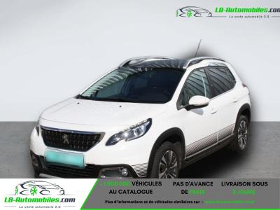 Peugeot 2008 1.2 PureTech 130ch  BVM