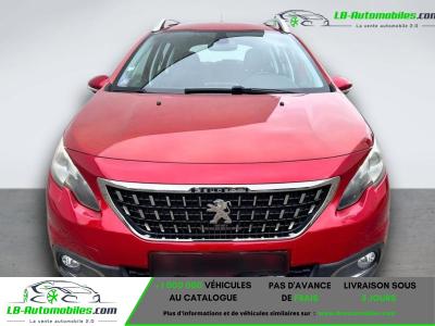 Peugeot 2008 1.2 PureTech 130ch  BVM